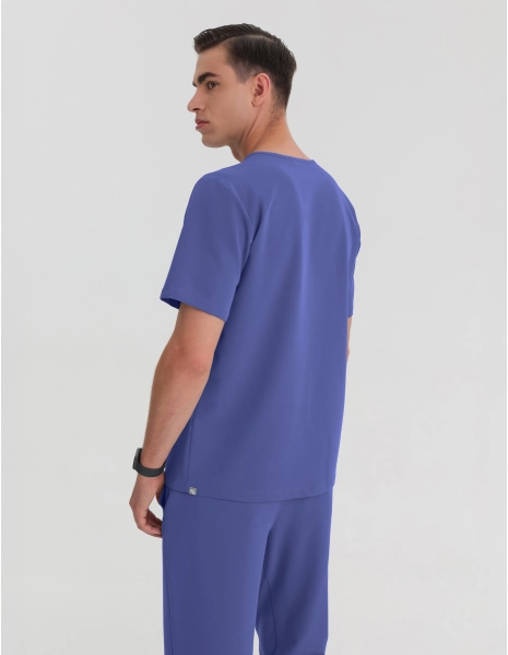 Medical Scrub Top Birbal -...