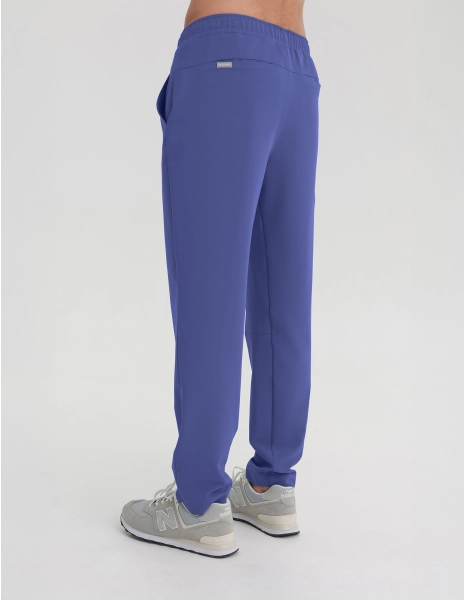 Men's Medical Scrub Pants...