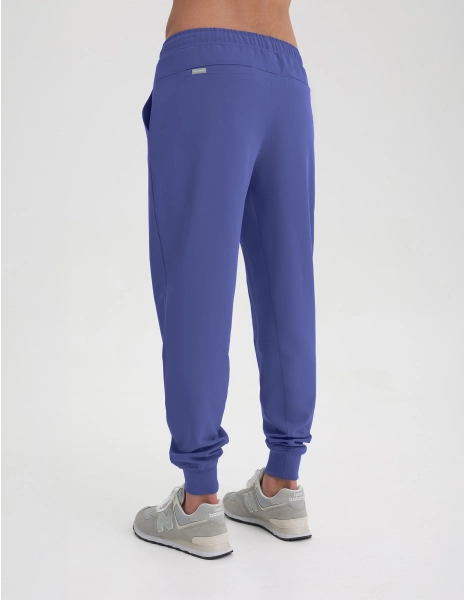 Men's Joggers - MATCHA LATTE