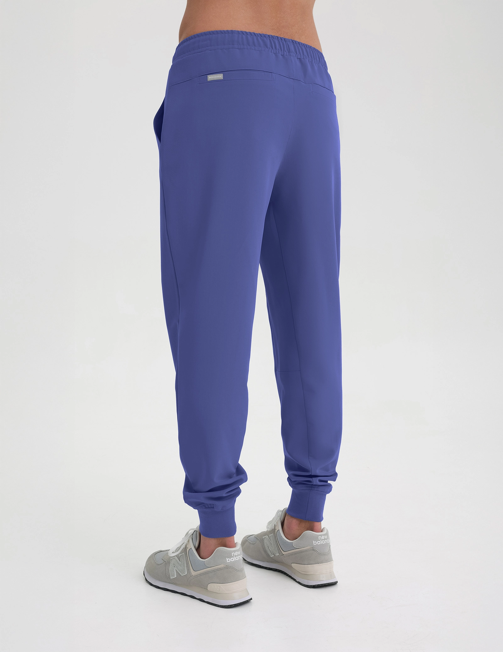 Men's Jogger Scrub Pants - ROOIBOS TEA