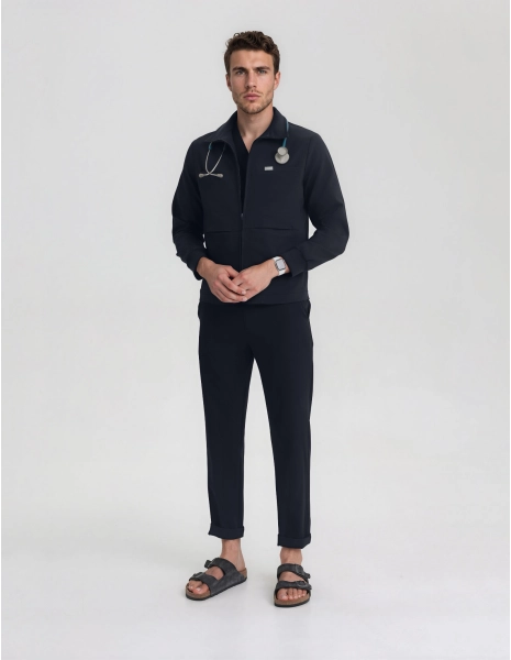 Hunter Men’s Medical Jacket...