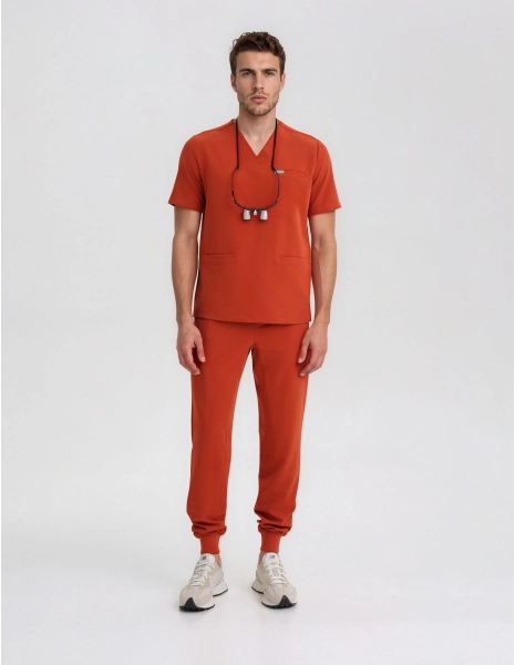 Birbal Medical Blouse -...