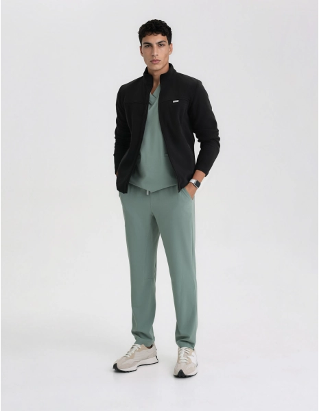 Men's Fleece Jacket COZY...