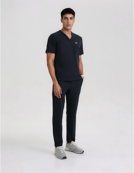 Scrub Top Birbal - MIDNIGHT...