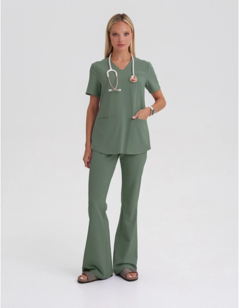 Grace Medical Sweatshirt -...