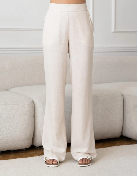 Women's Scrub Pants Nore -...