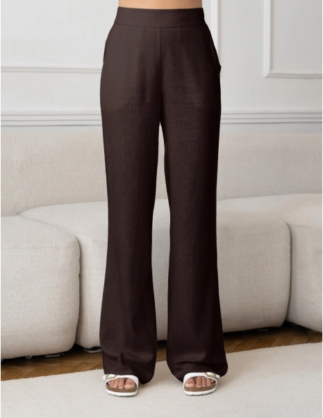 Women's Scrub Pants Nore -...