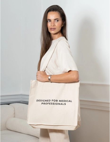 Tote bag "Medical Professional"