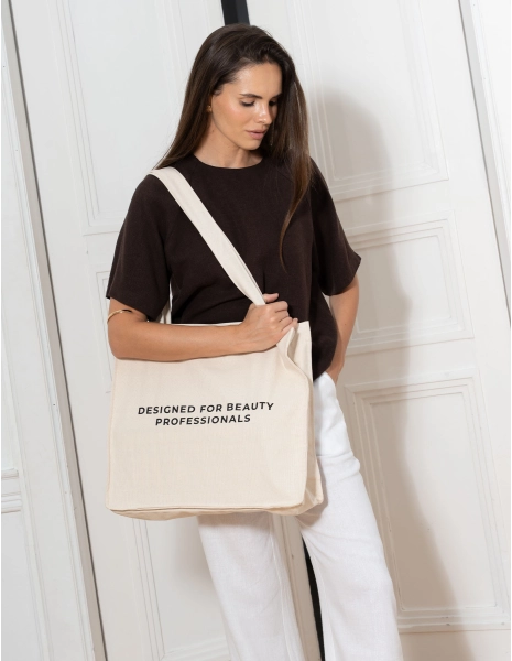 Tote bag "Beauty Professional"