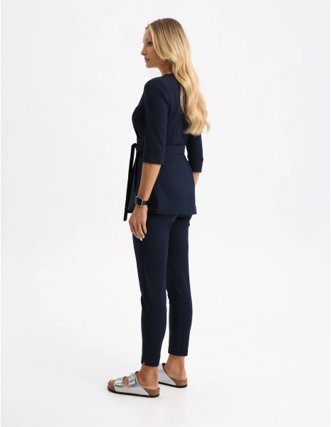 Women's Medical Scrub Pants...