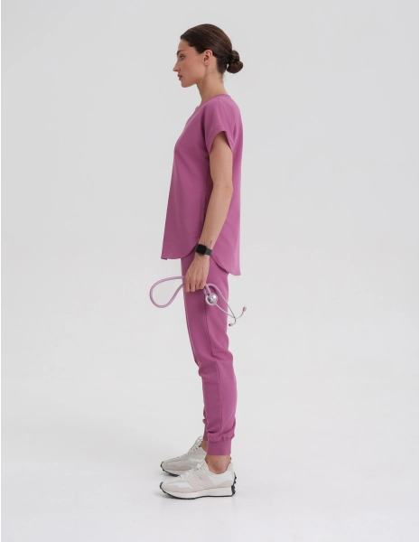 Women`s Jogger Pants -...