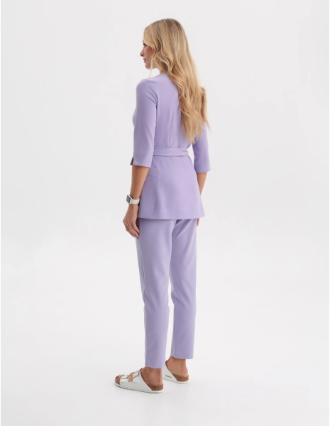 Women's Basic Pants -...