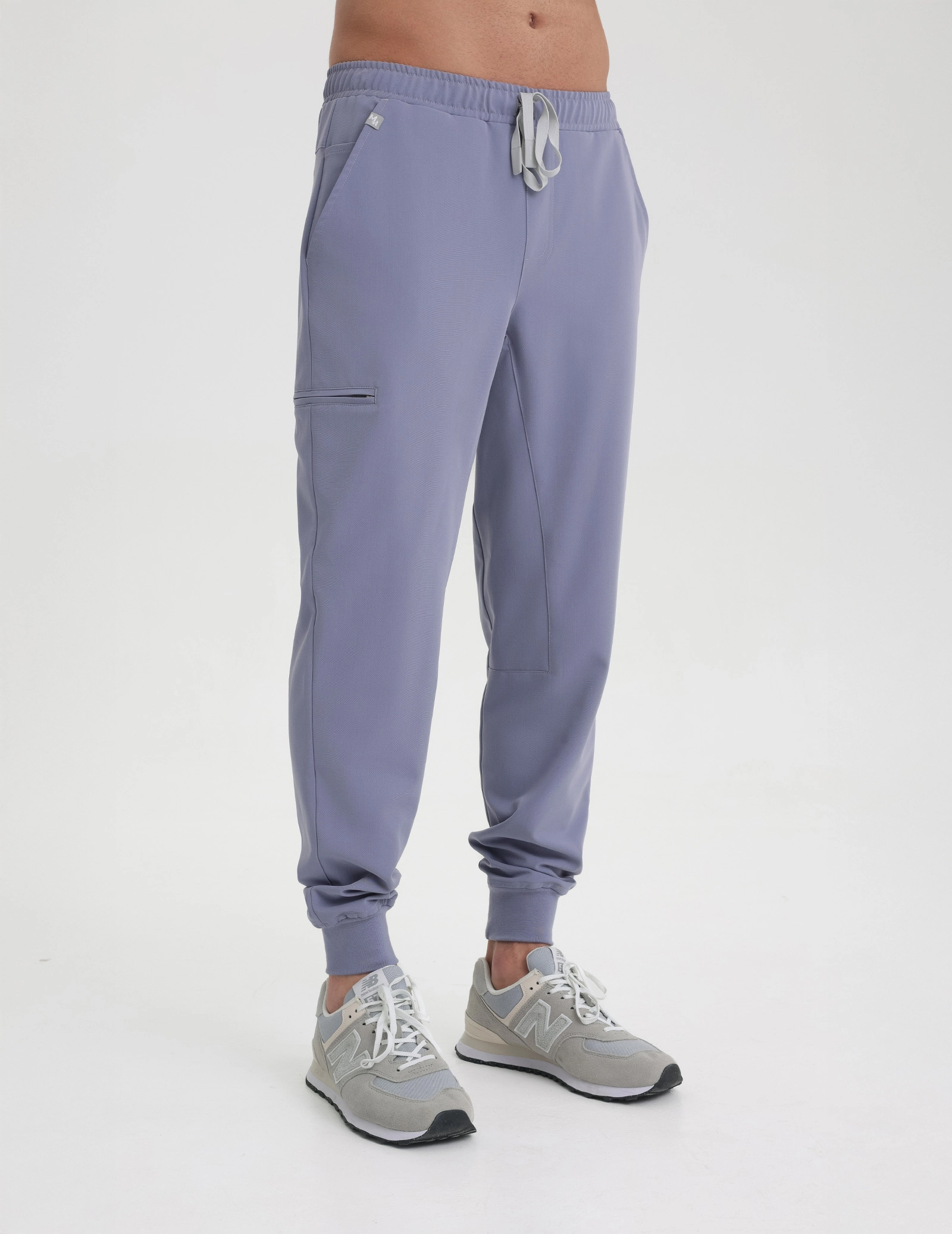 Men's Jogger Scrub Pants - ROOIBOS TEA