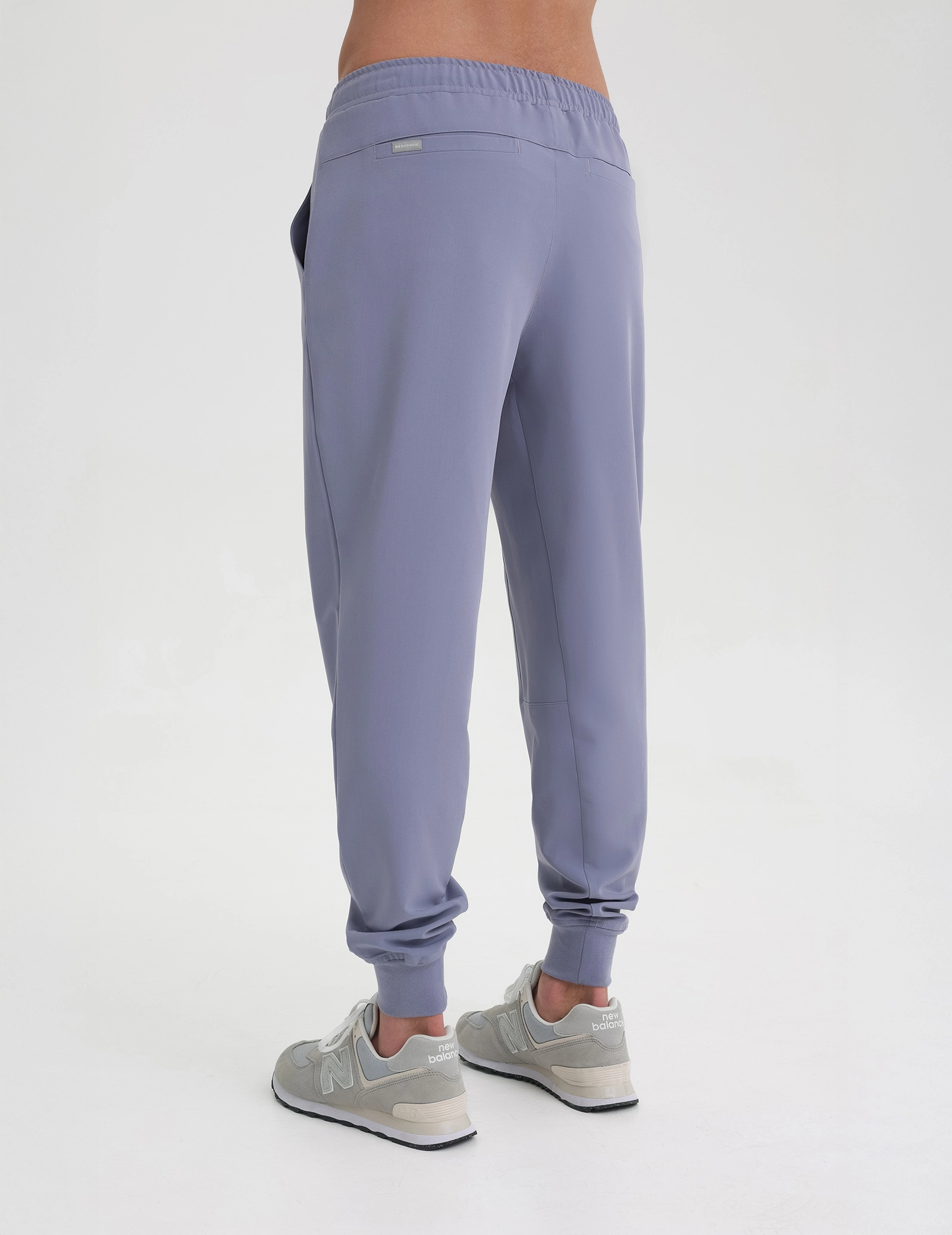 Men's Jogger Scrub Pants - ROOIBOS TEA