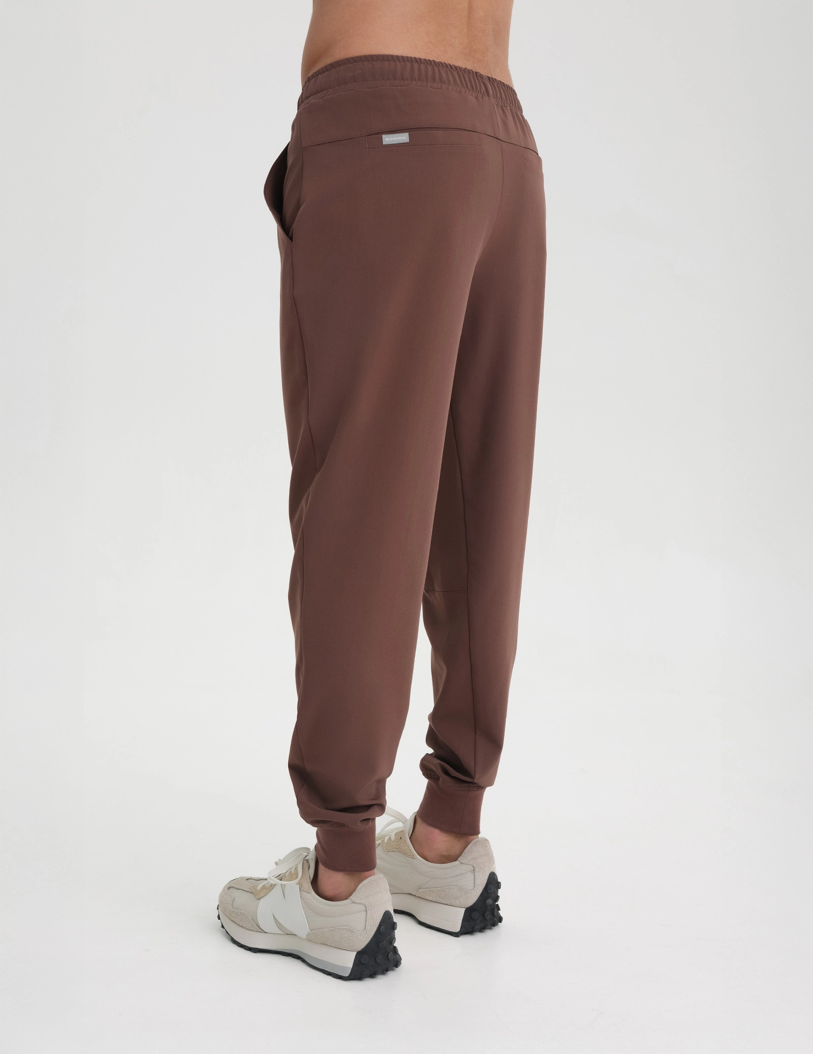 Men's Jogger Scrub Pants - ROOIBOS TEA