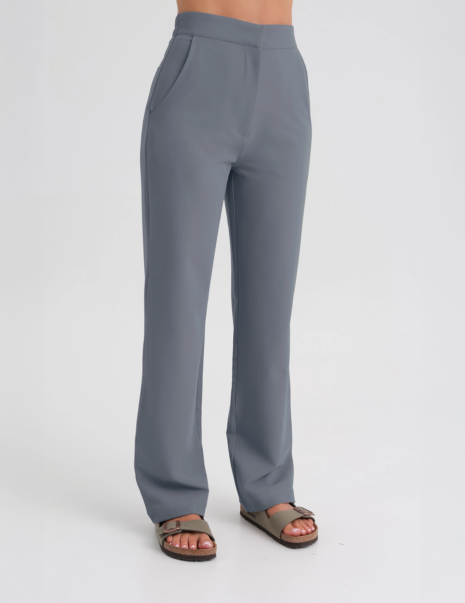 Women's Medical Scrub Pants Tiffany - STORMY