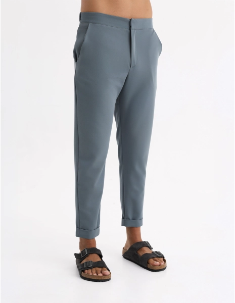 Men's Medical Scrub Chino -...