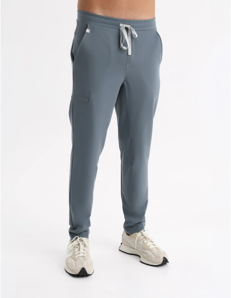 Men's Medical Scrub Pants...