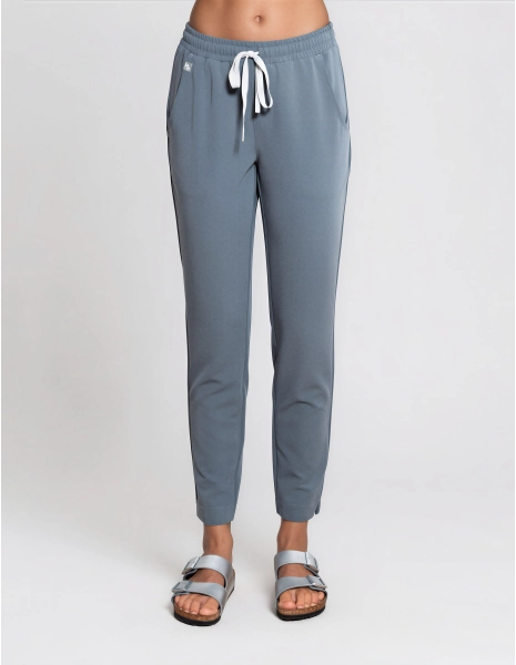 Women's Medical Scrub Pants...