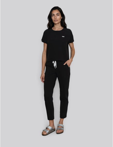 Medical Scrub Top Alisse -...