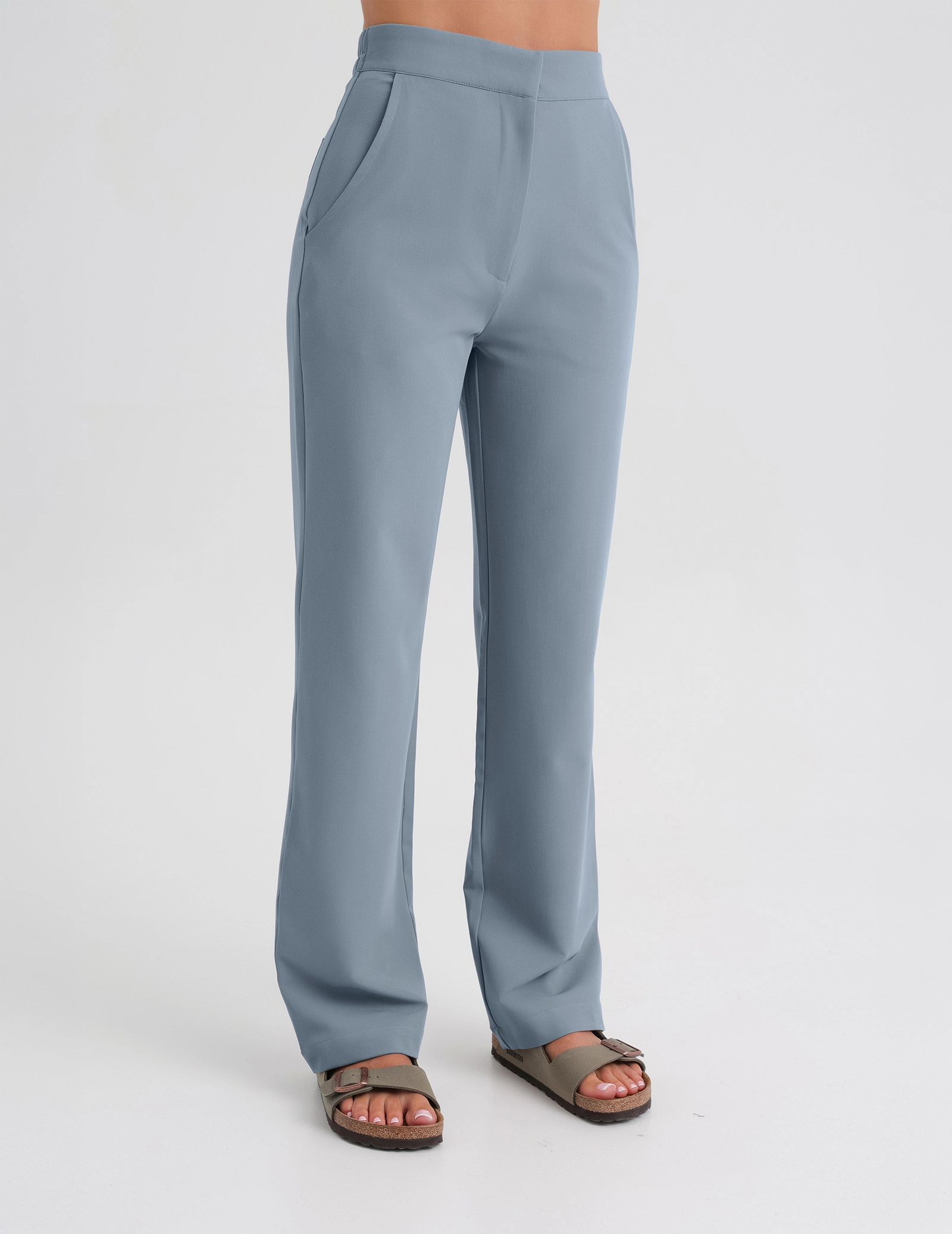 Women's Medical Scrub Pants Tiffany - STORMY