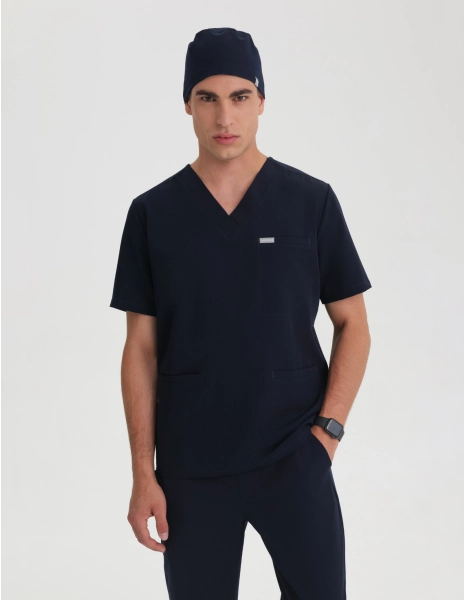 Surgical Cap - DARK NAVY