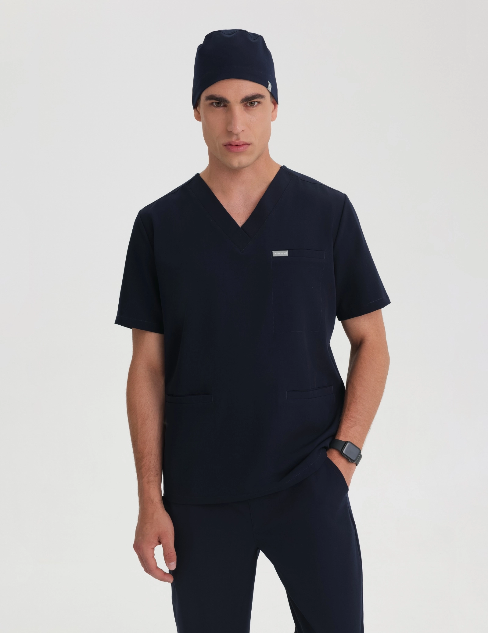 Surgical Cap - DARK NAVY