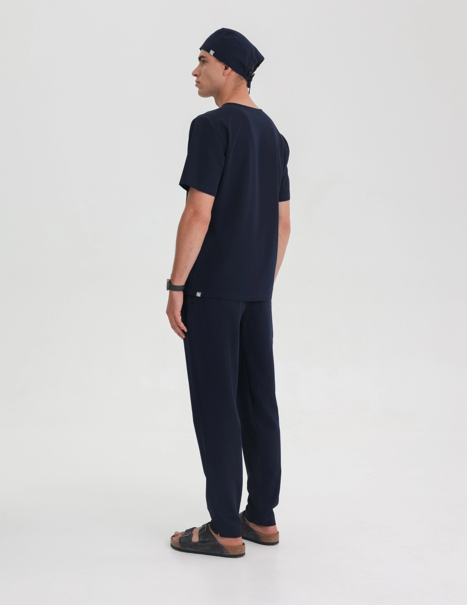 Surgical Cap - DARK NAVY