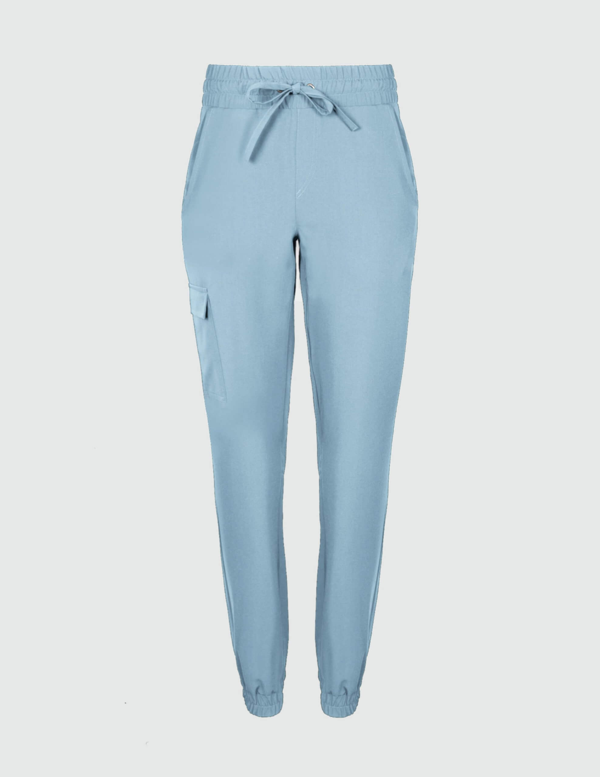 OUTLET Jogger Pants Amelia - SKY BLUE
